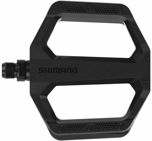 Shimano platform pedal PD-EF102