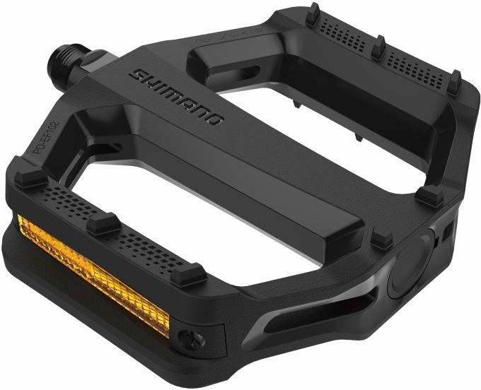 Shimano platform pedal PD-EF102