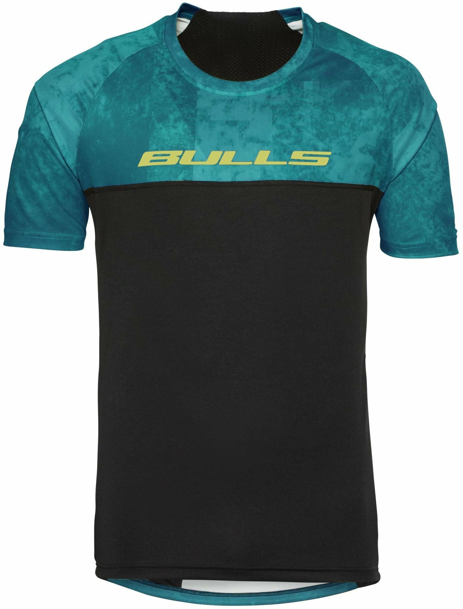 BULLS jersey Comox 3.0