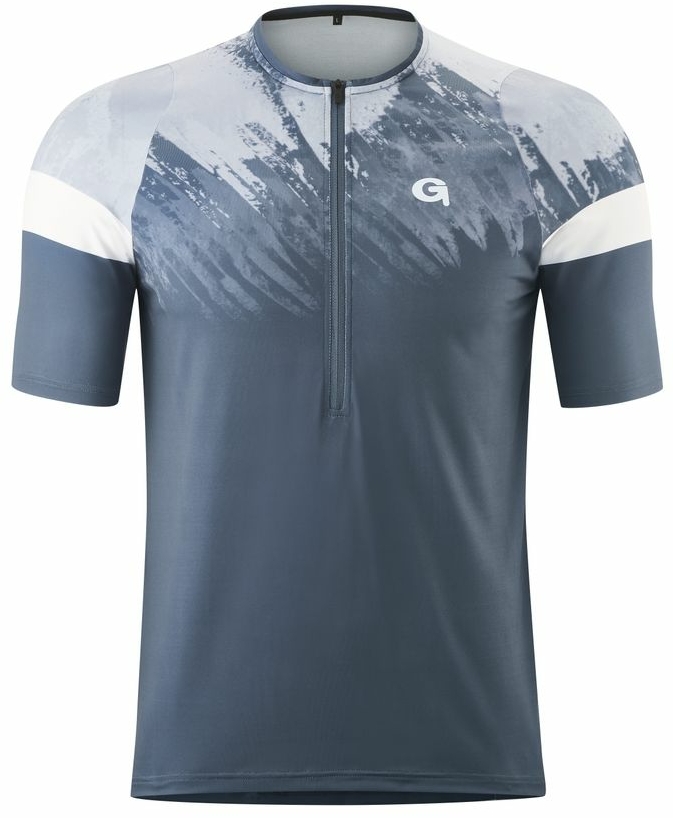 Gonso men's bike shirt Vedello