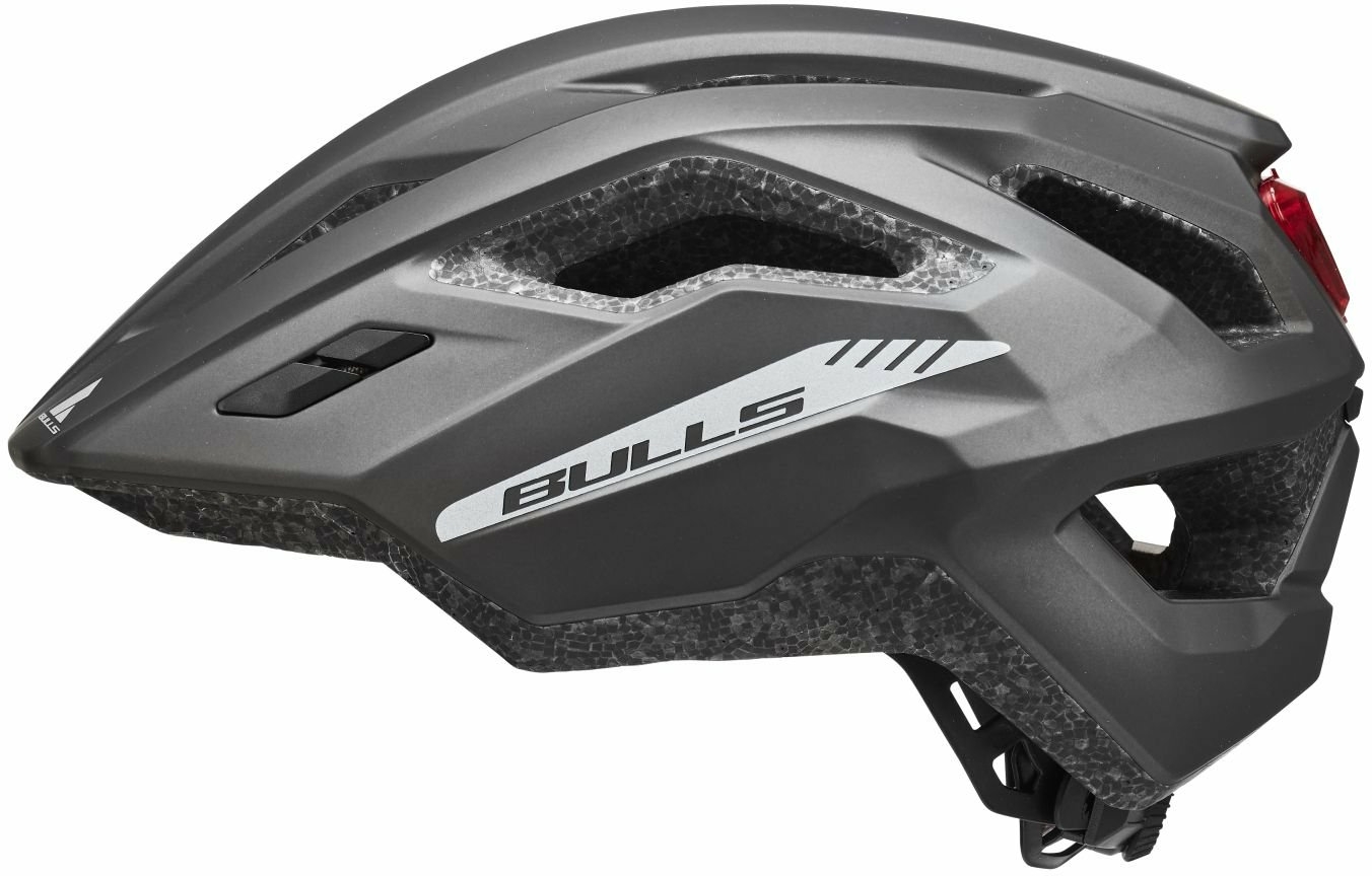 BULLS children's helmet Tokee