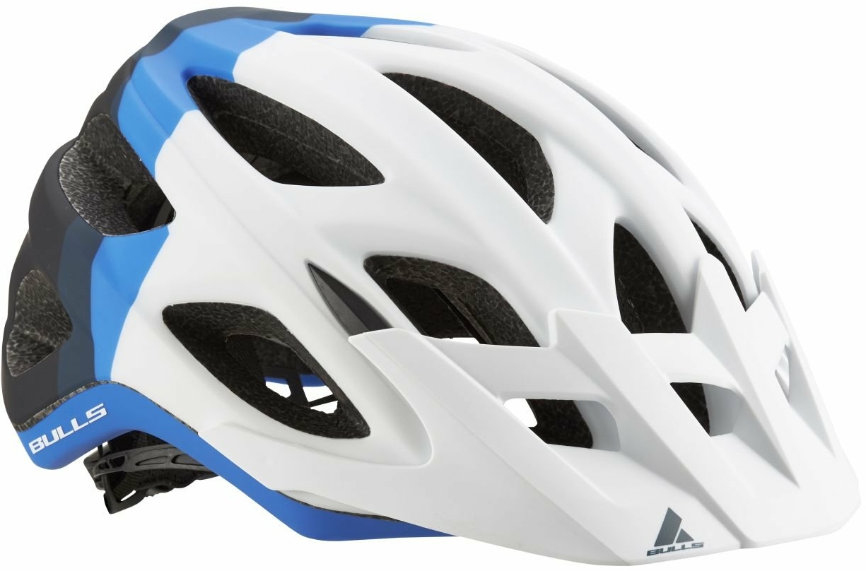 BULLS MTB helmet Wild Edge