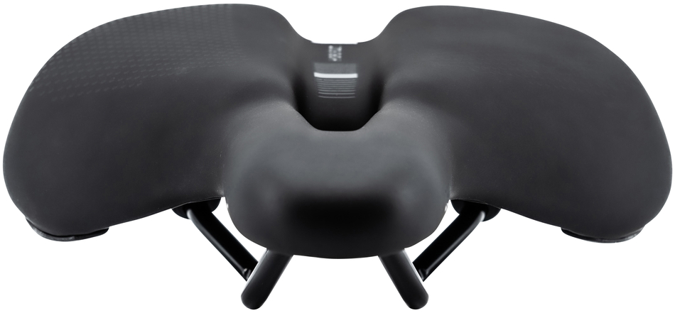 Zecure Saddle Comfort (195mm)