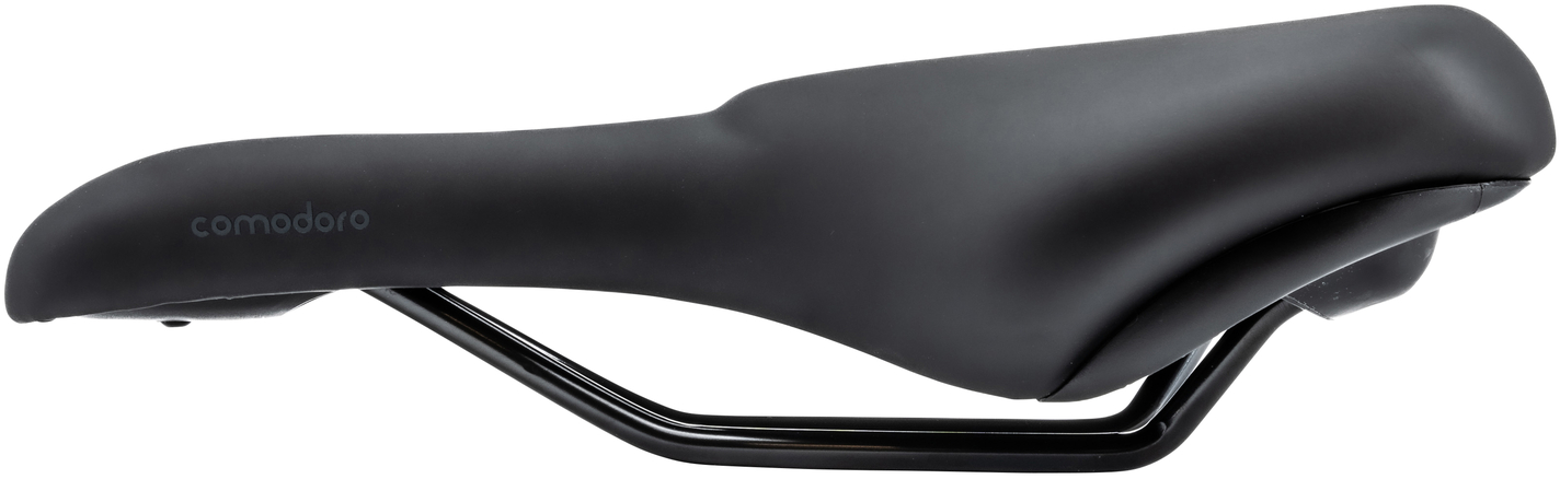 Comodoro Saddle Comfort (163mm)