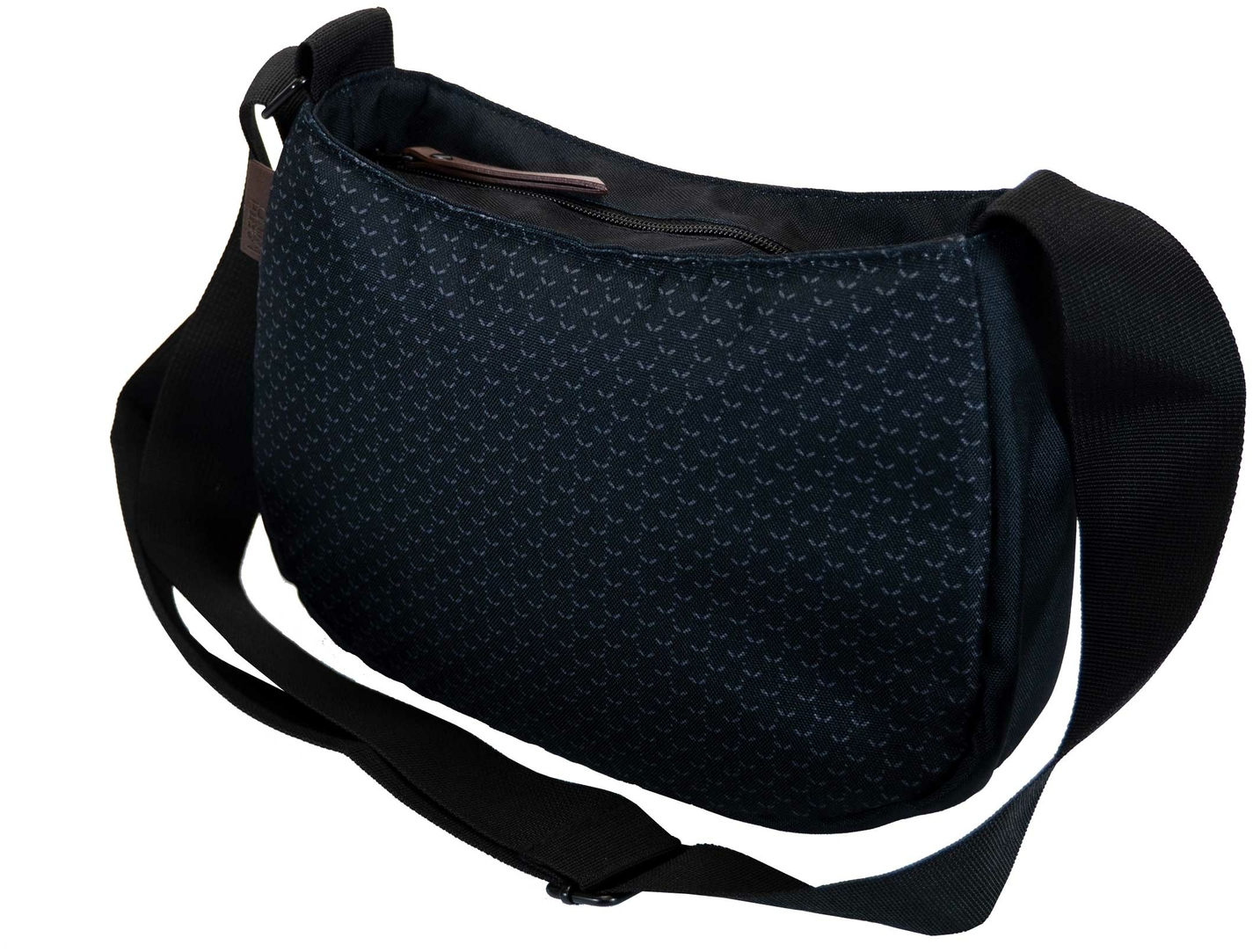 Northwind handlebar bag Giselle (for KLICKfix, black)