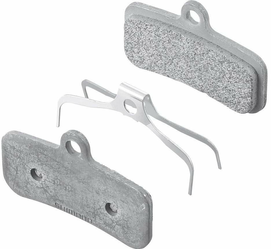 Shimano brake pad D03S Resin