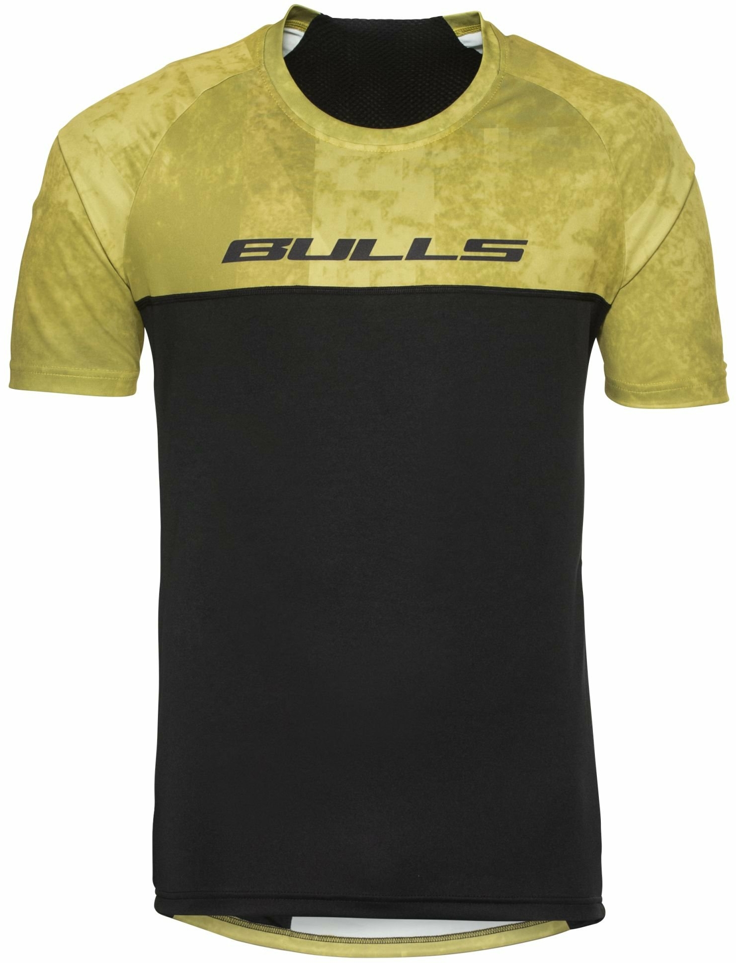 BULLS jersey Comox 3.0