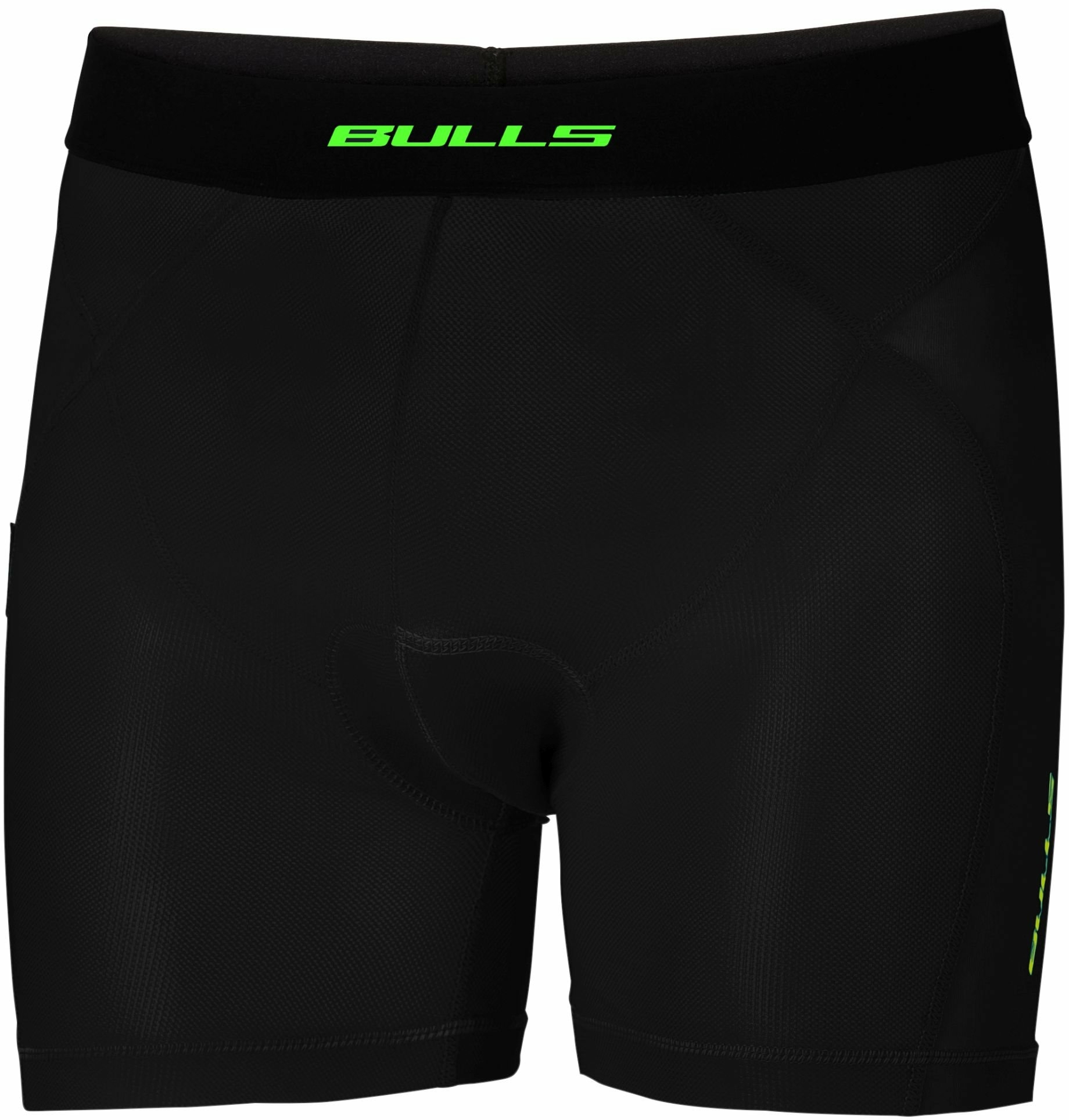 BULLS Liner baselayer men's shorts