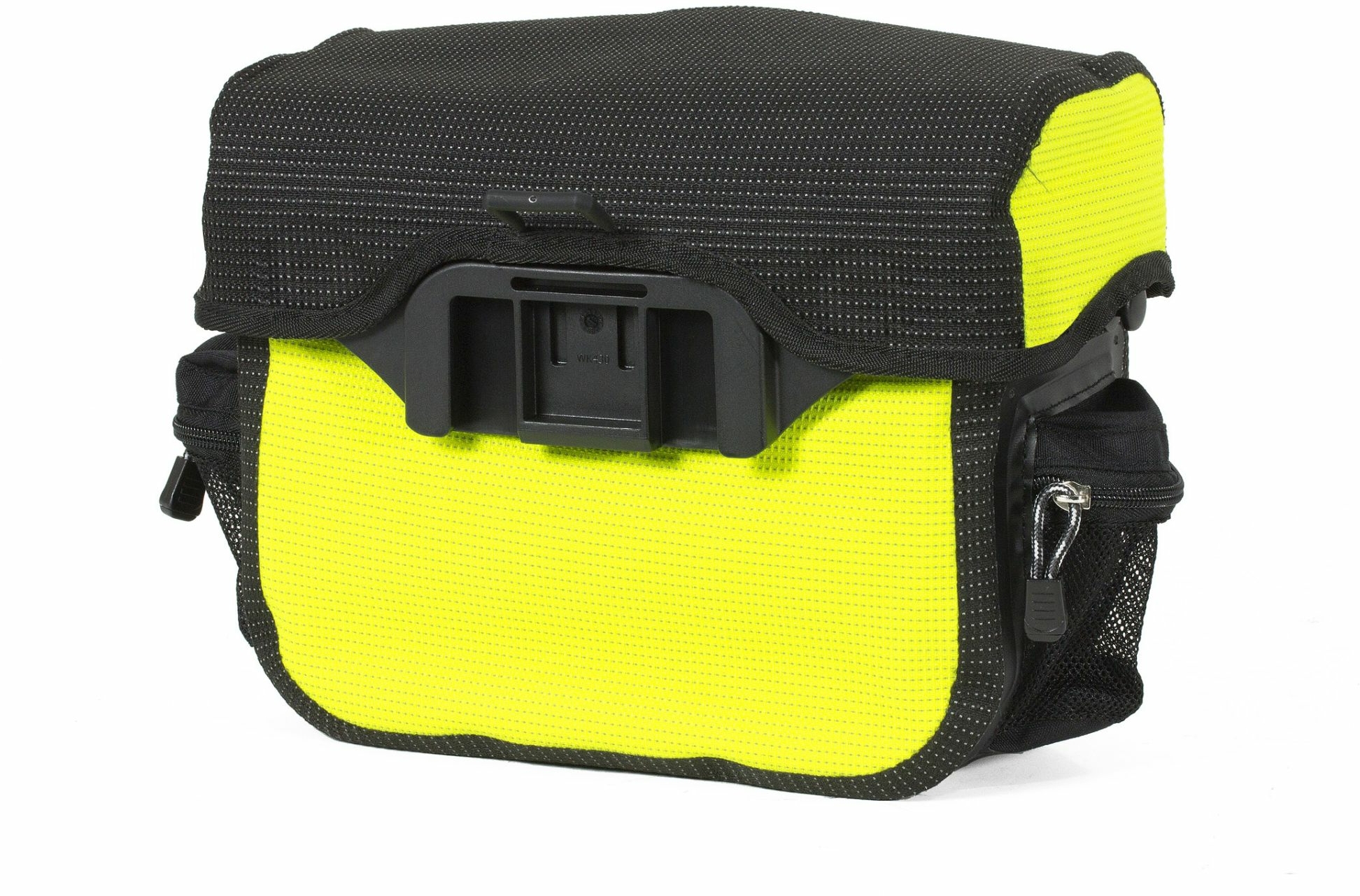 ORTLIEB handlebar bags Ultimate Six High Visibility