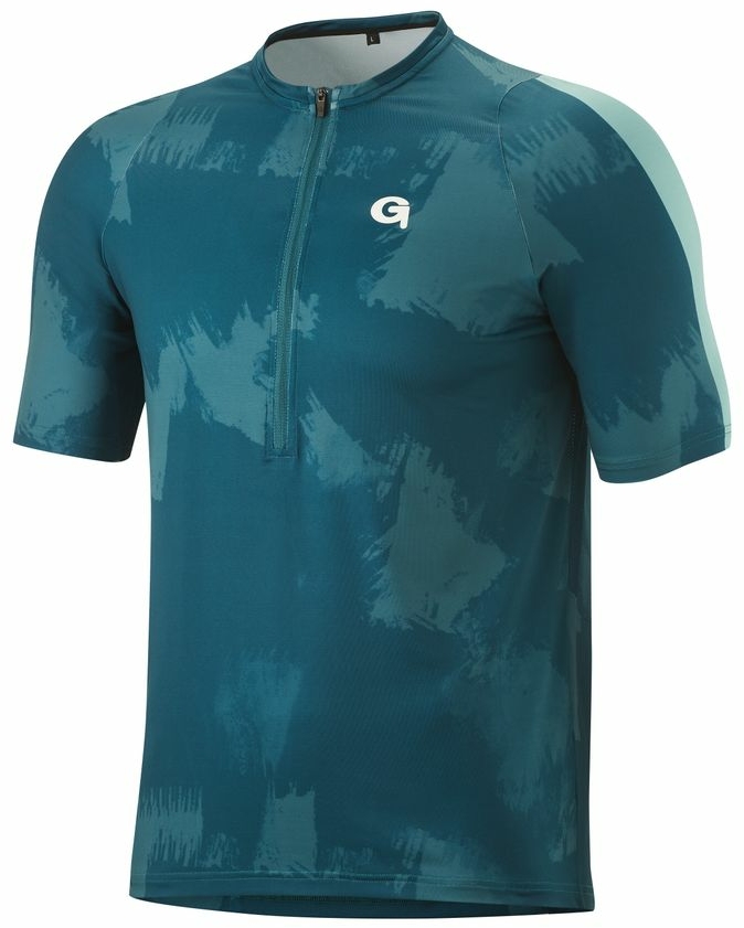 Gonso men's bike shirt Vedello