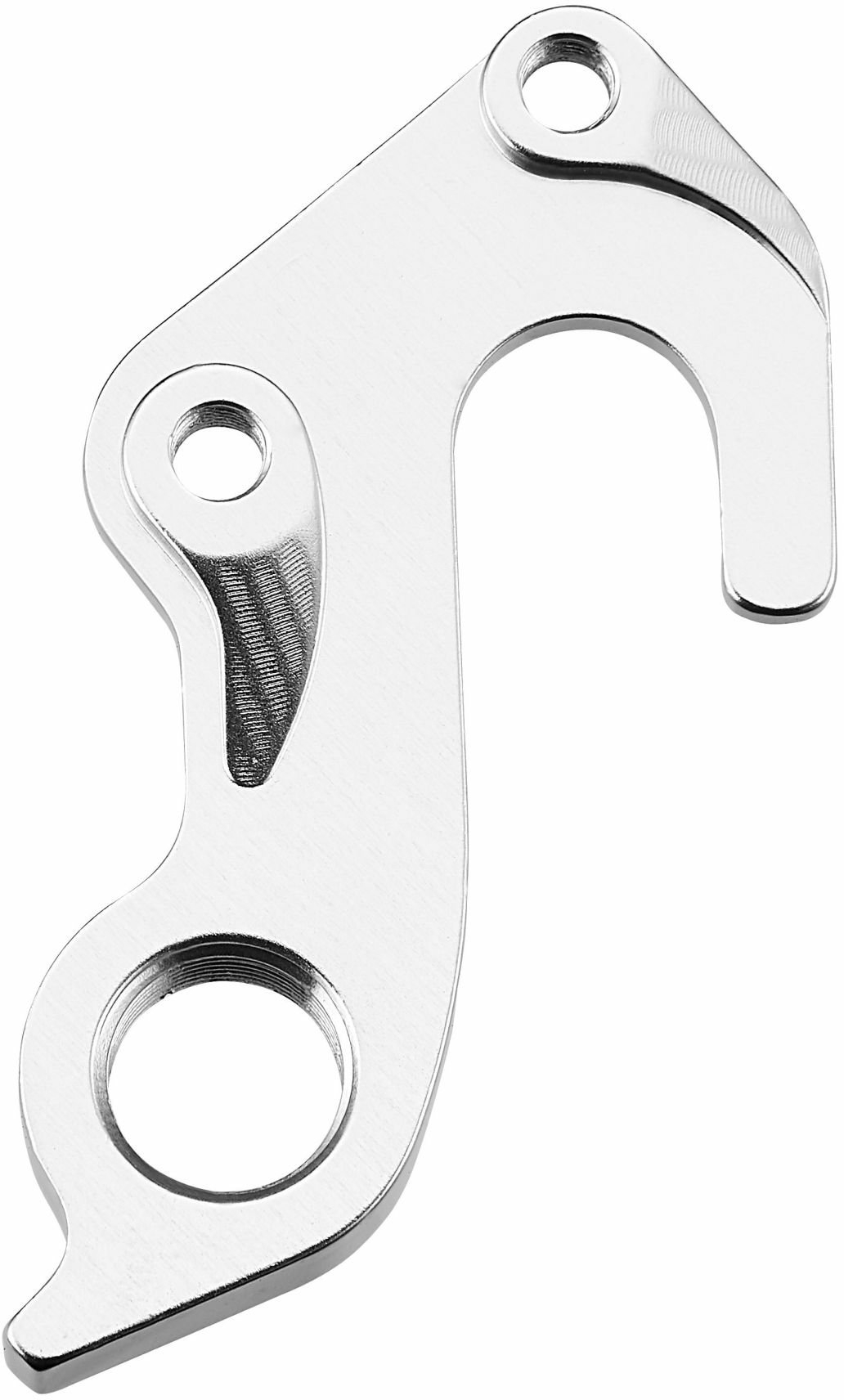 Union derailleur hanger GH-266