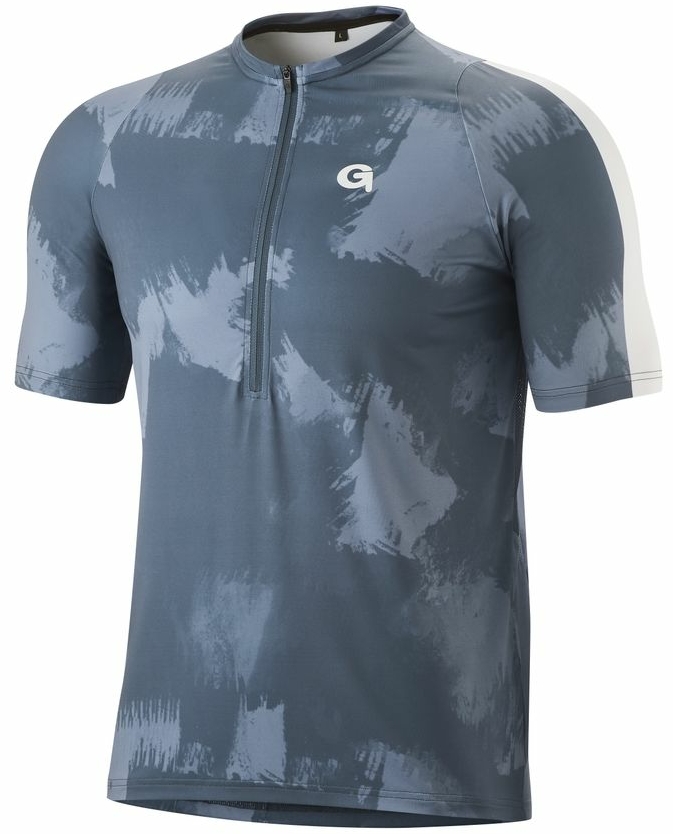 Gonso men's bike shirt Vedello