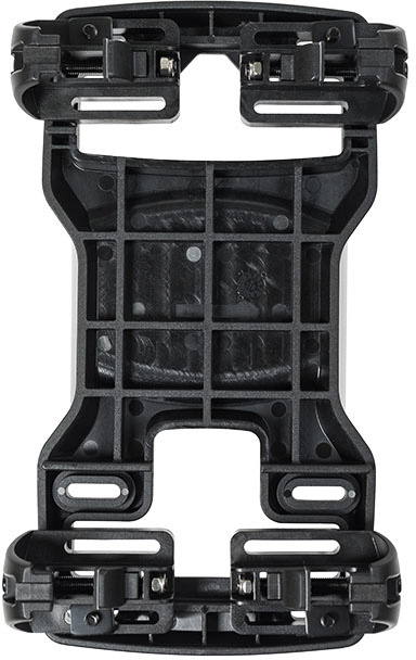 Basil luggage rack plate MIK Carrier