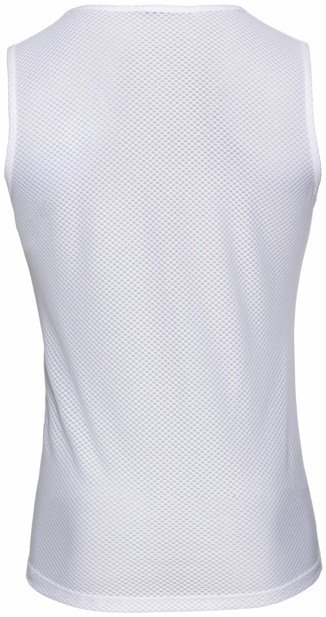 BULLS Men's Baselayer / Undershirt Shirt Sleeveless