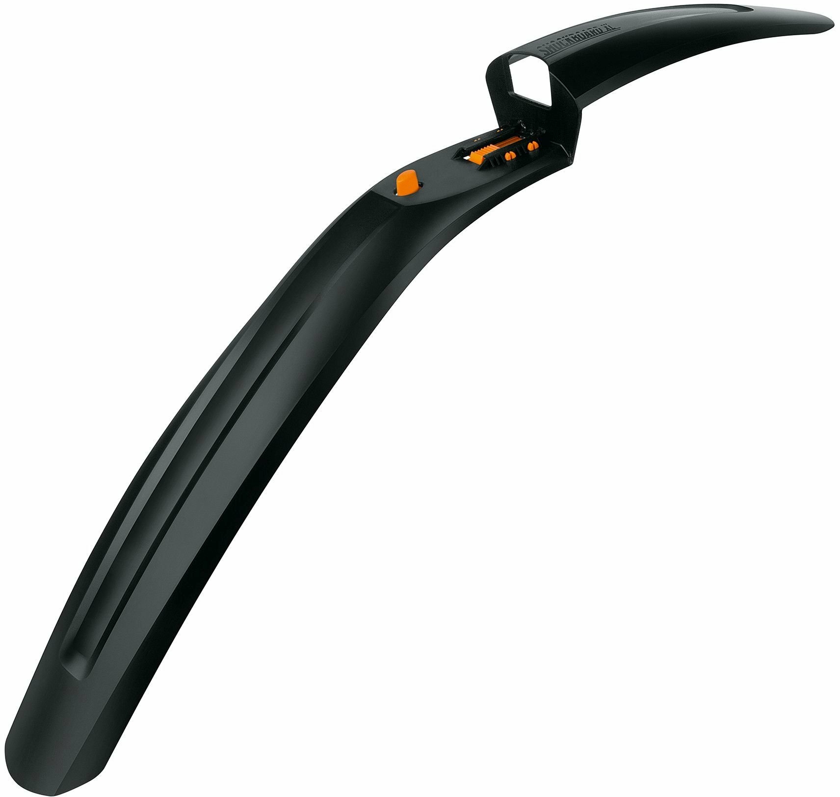 SKS Shockboard XL plug-in mudguard front