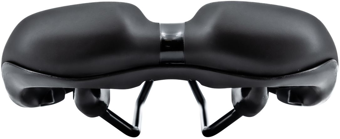 Zecure Saddle Comfort (195mm)