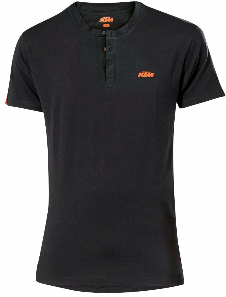 KTM T-Shirt Factory Team Workshop T-Shirt