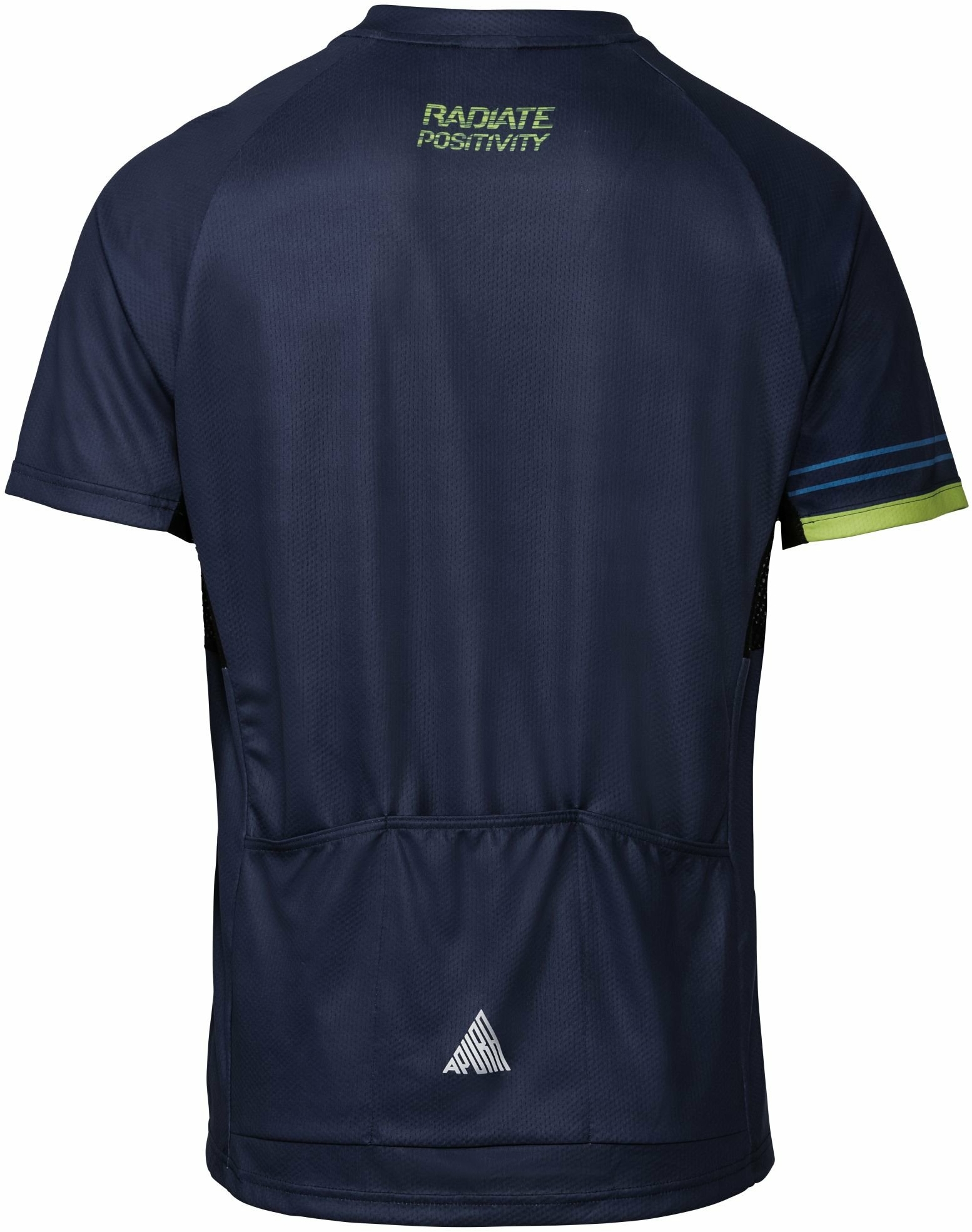 Apura men jersey Idia 2.0