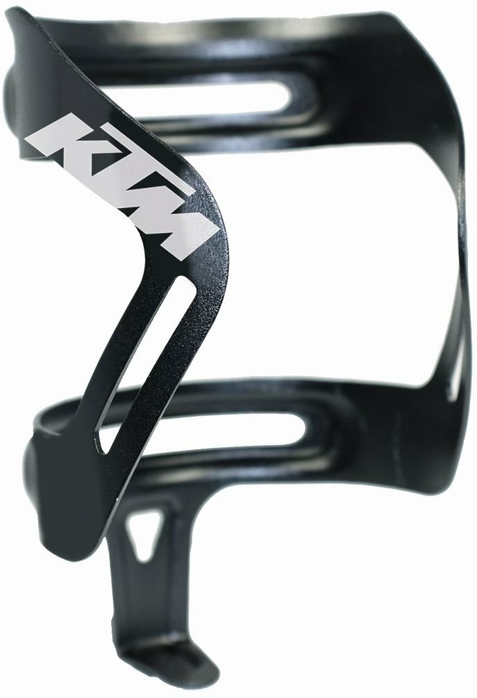 KTM bottle cage Anyway II alu