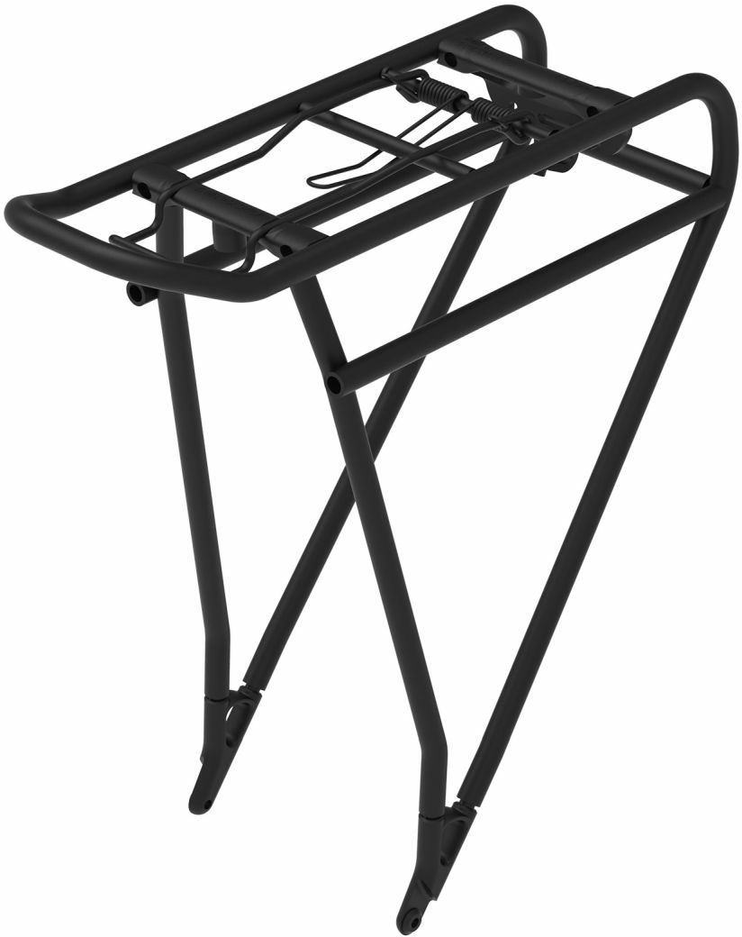 KTM luggage rack Carrier Racktime snapit onroad light 28 "