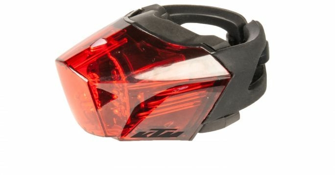 KTM taillight Rear Light Comp LED 4H USB K-Mark