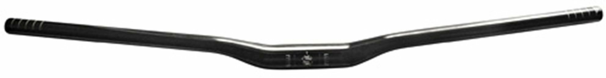 Bulls handlebar high riser bar 680 mm 38 degrees