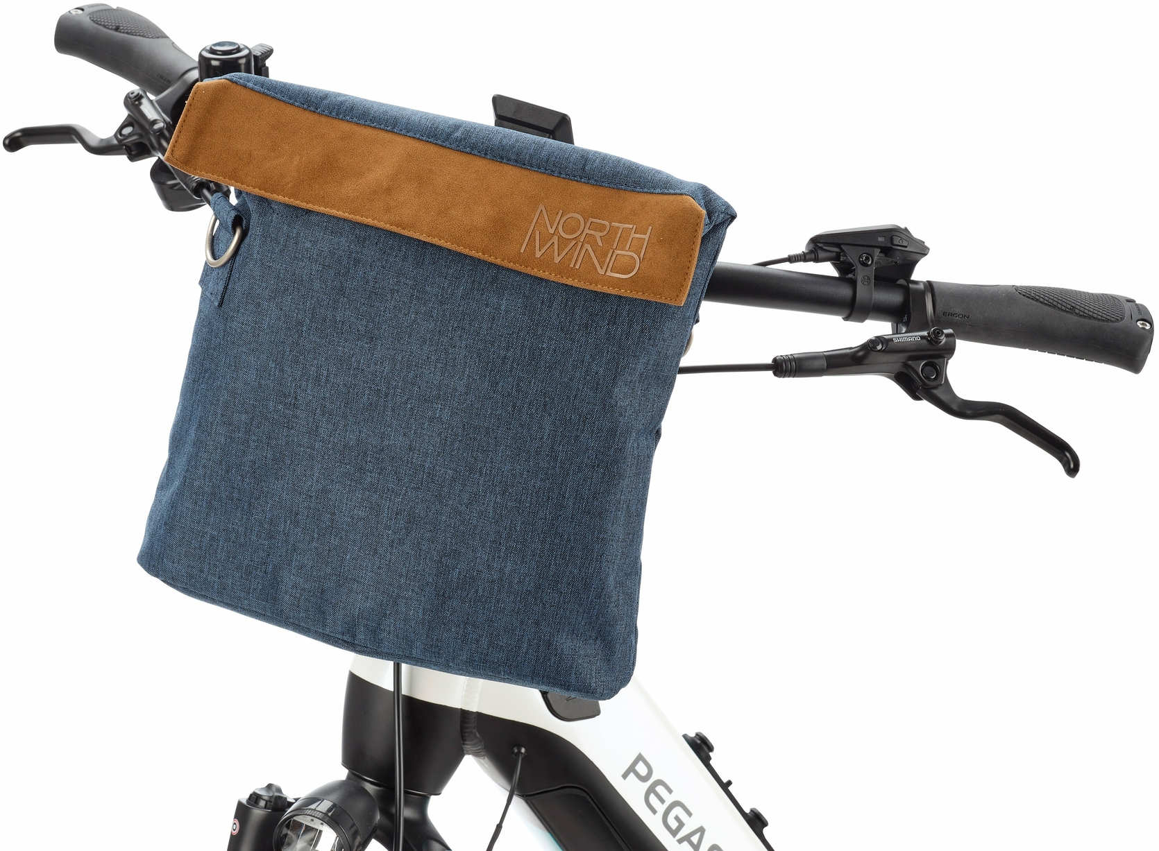 Northwind handlebar bag Urban