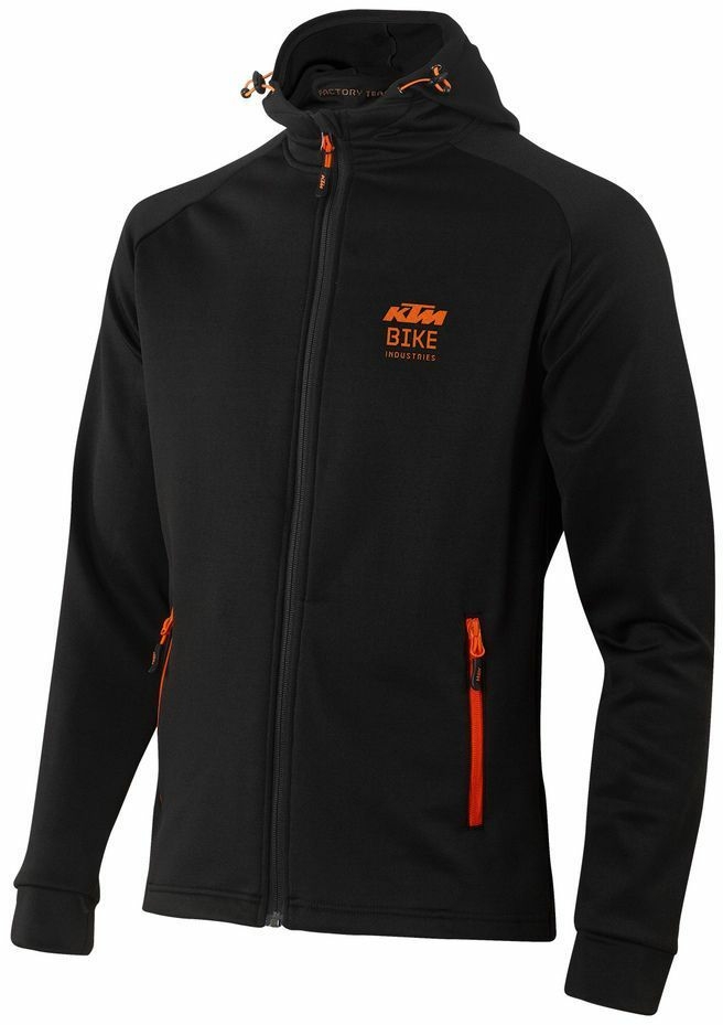 KTM Factory Team Work Hoodie