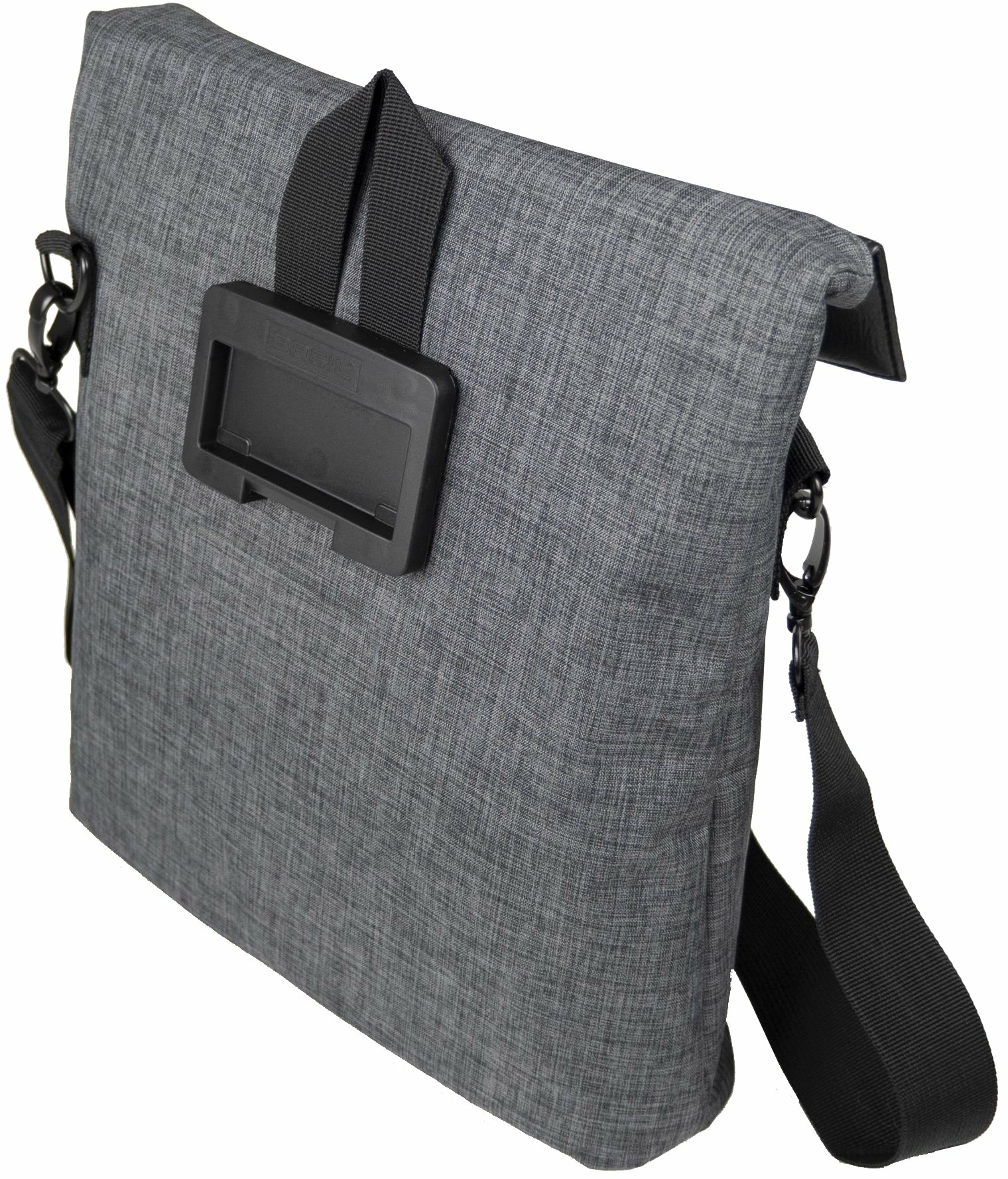 Northwind handlebar bag Urban Melange (gray)