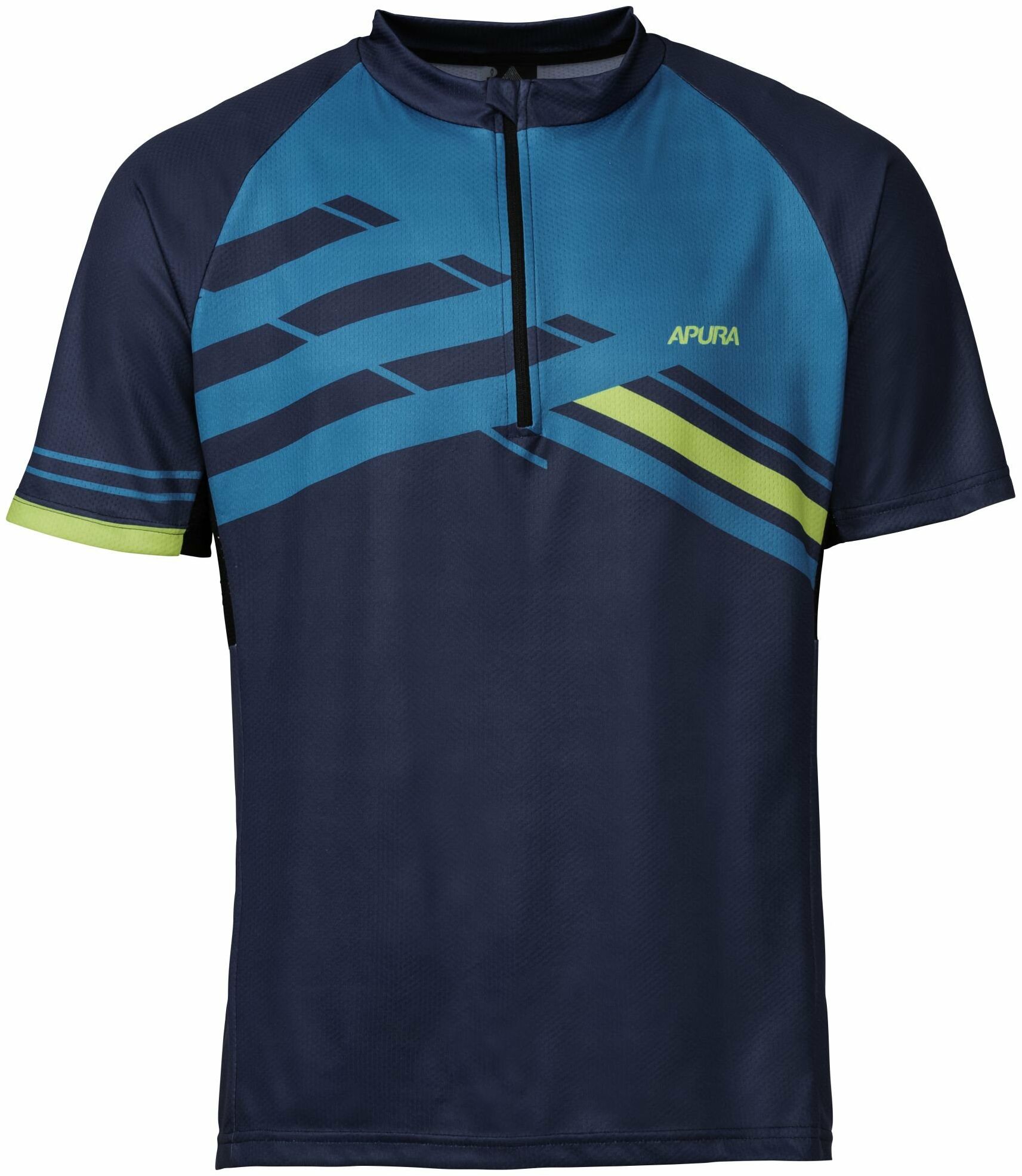 Apura men jersey Idia 2.0