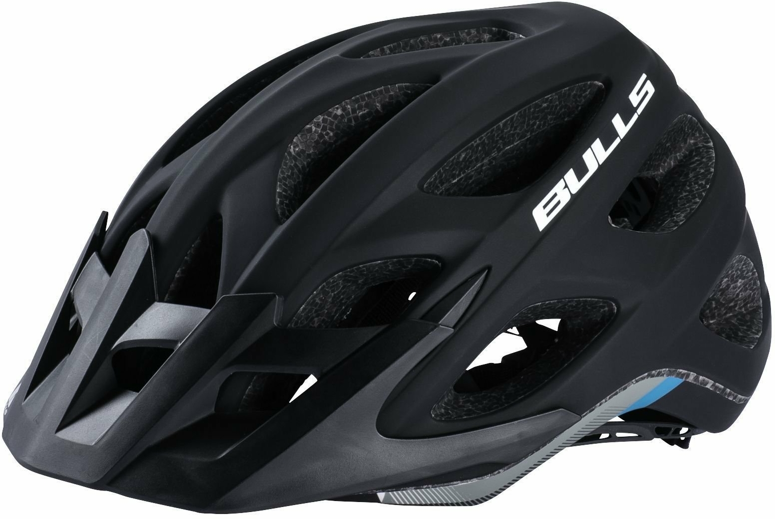 BULLS unisex helmet Copperhead 2.0