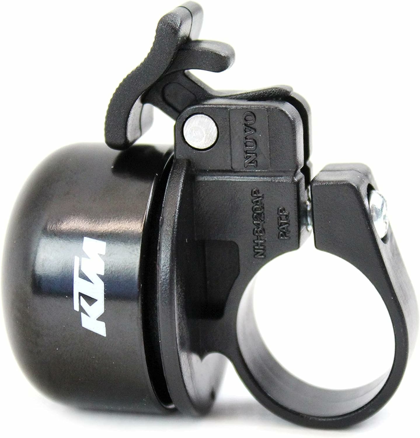 KTM bicycle bell aluminum bell