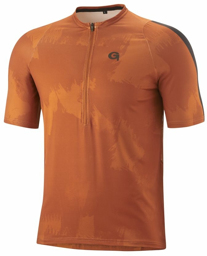 Gonso men's bike shirt Vedello