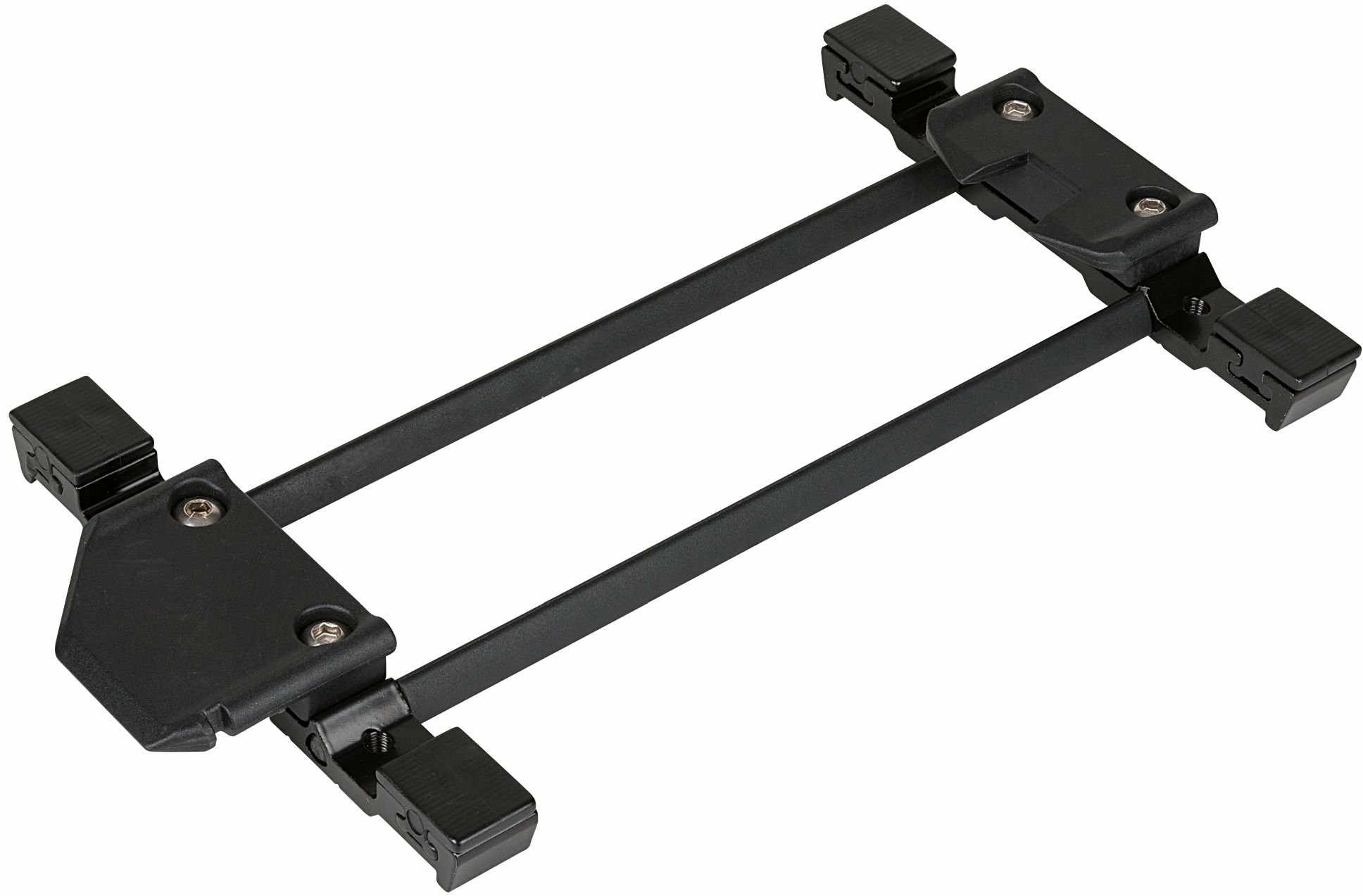 Standwell luggage rack adapter adapter plate i-Rack II