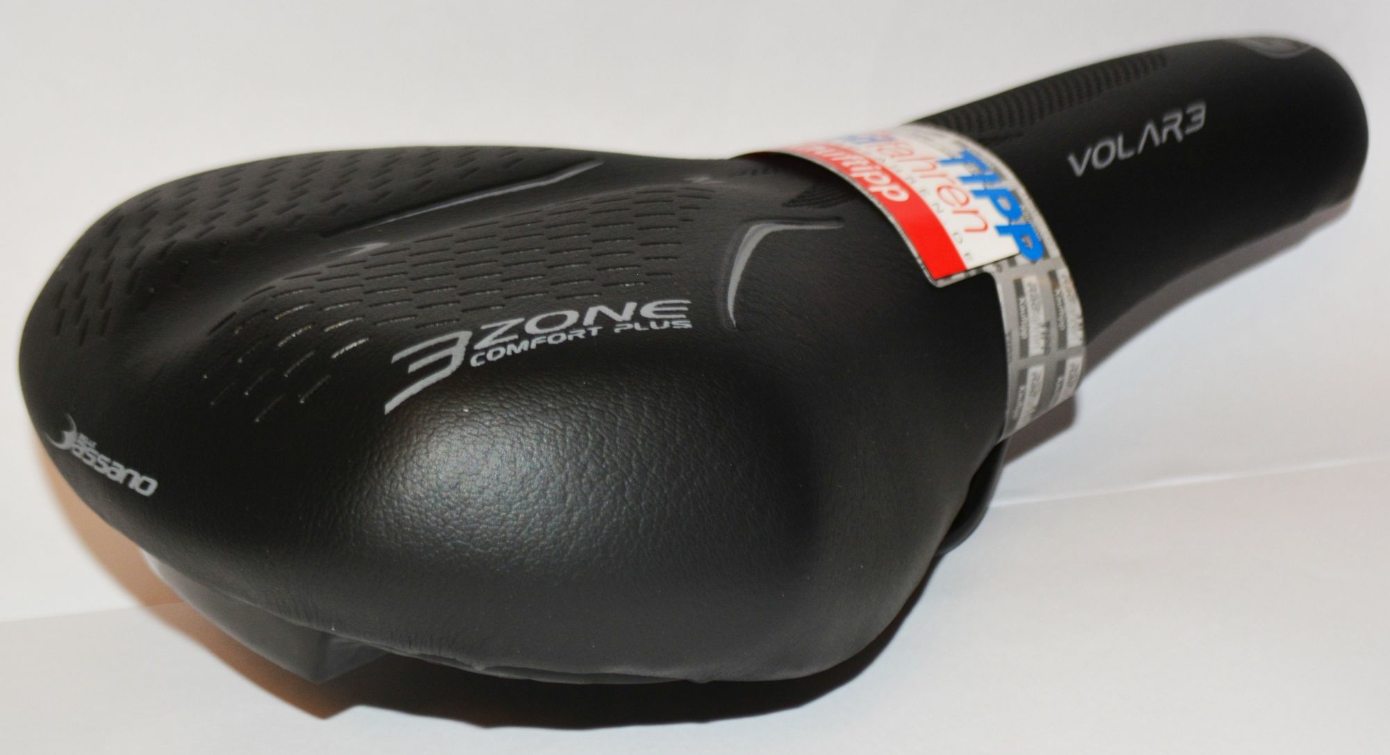 Selle Bassano Volare Z33 men's saddle