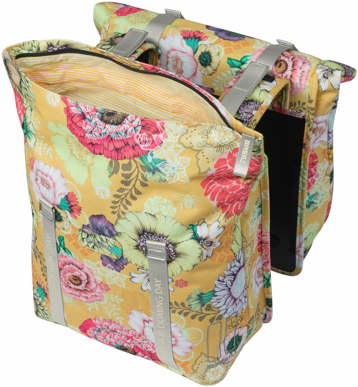 Basil bloom pannier online