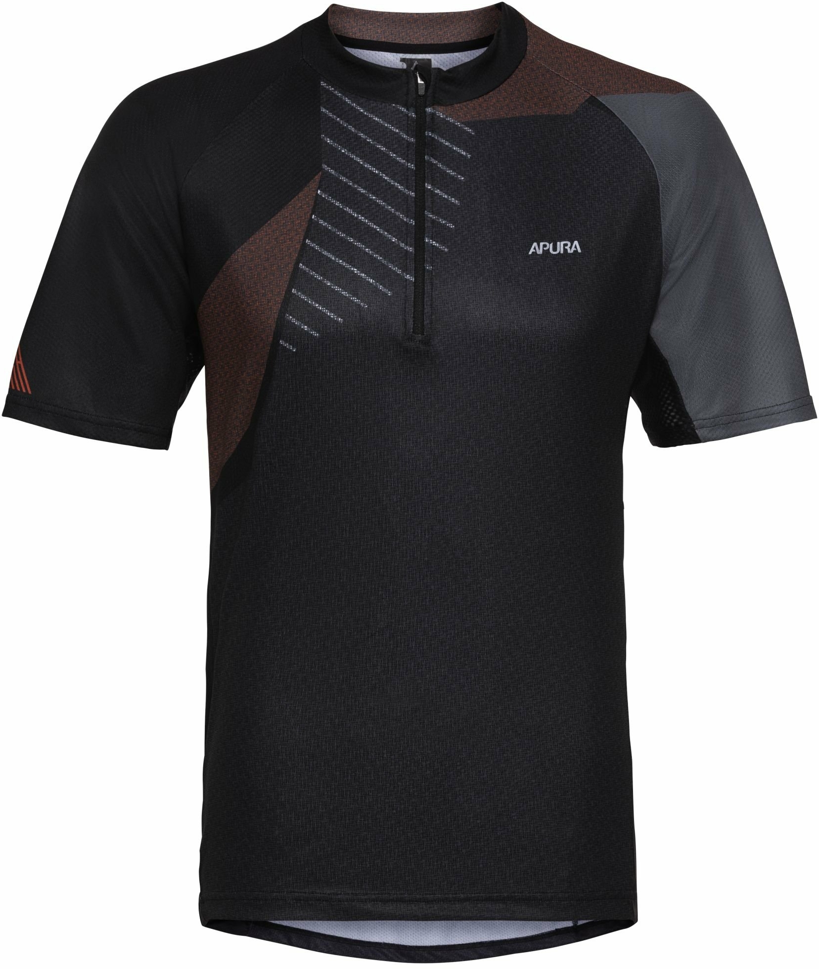 Apura men's jersey Idia