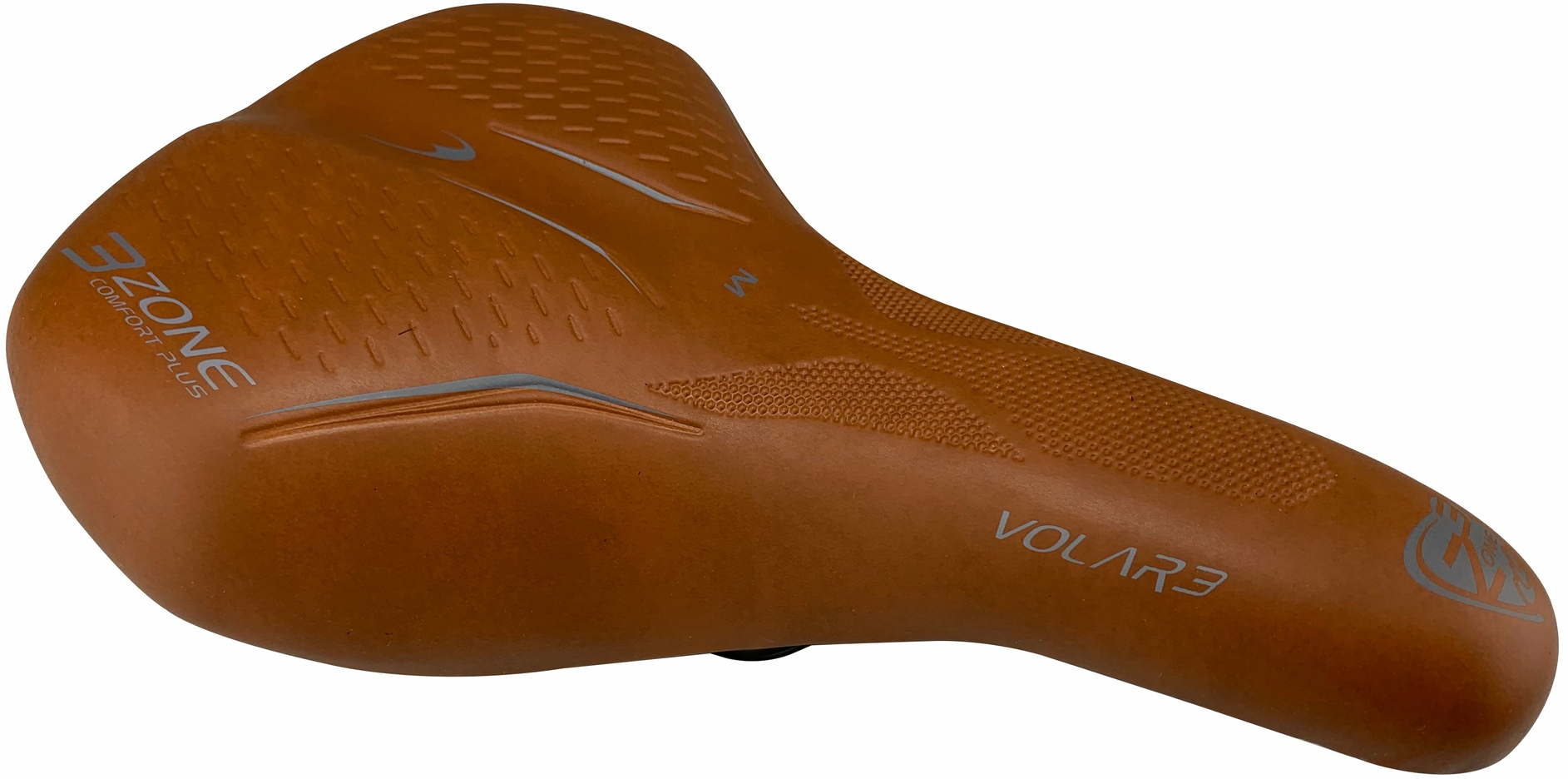 Selle Bassano saddle Volare Z33 Man 275x170mm