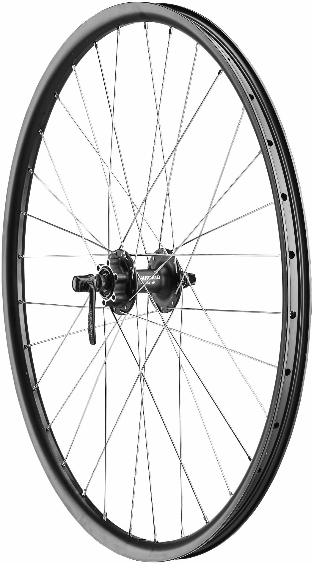 Bulls 27.5 inch STYX DDM2 DISC M4756 hole front wheel