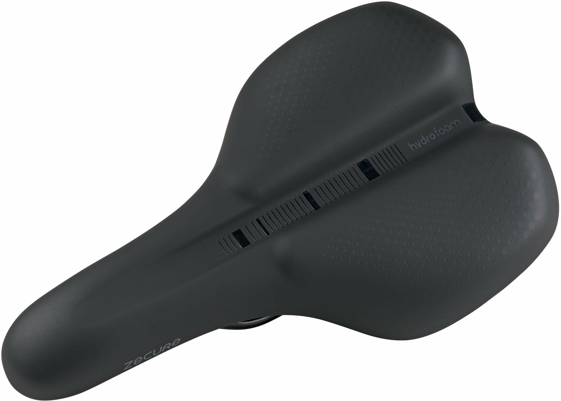 Zecure saddle Hydro Foam (size M)