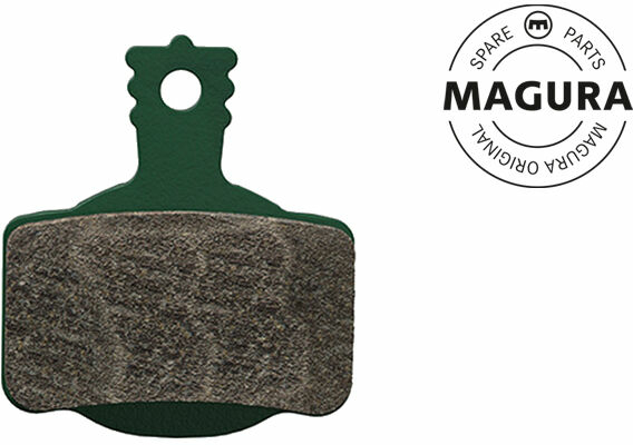 Magura brake pad disc brake 7S Sport